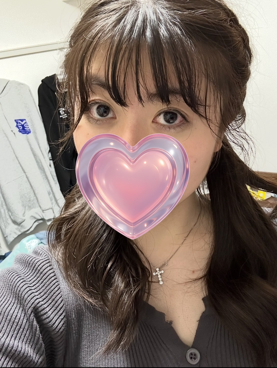 セラピスト 芦田 あいり